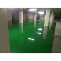 青島膠州環(huán)氧自流平地坪漆施工全記錄 施工流程與關(guān)鍵要點(diǎn)