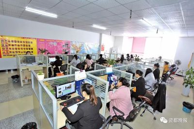 電子商務(wù)技術(shù)開發(fā)引領(lǐng)景德鎮(zhèn)新時(shí)代